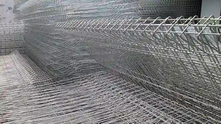 Harga Pagar BRC Sekaki