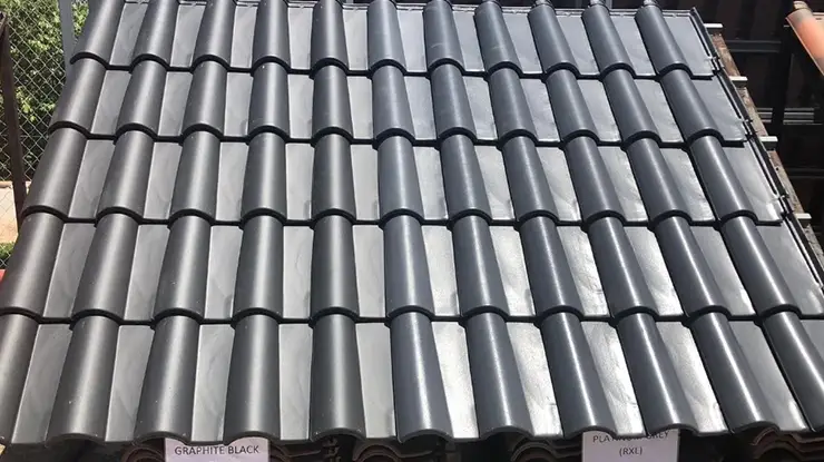 Jenis Atap Rumah yang Sejuk