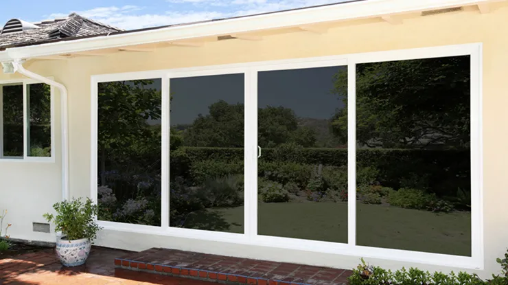 Keburukan Tinted Rumah