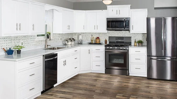 Harga Kabinet Dapur Aluminium
