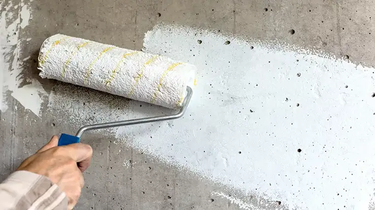 Fungsi Cat Sealer