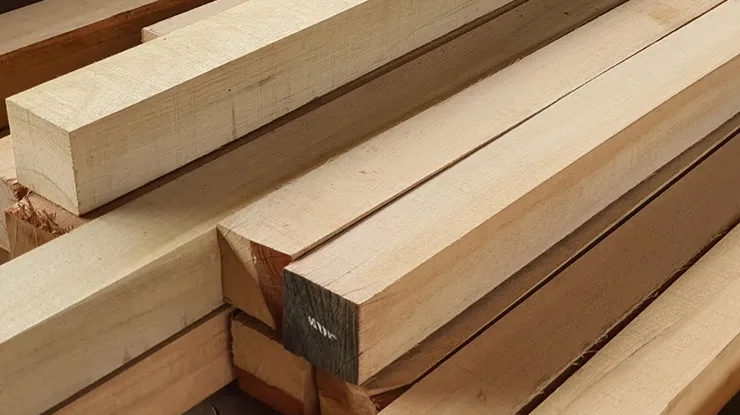 Ketahanan Kayu Cengal