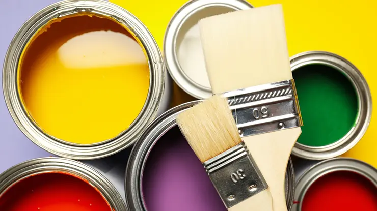 Harga Cat Easy Paint