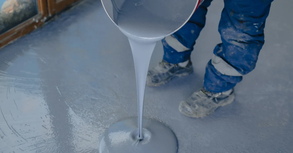 Harga Epoxy Lantai Berdasarkan Jenis Permukaan