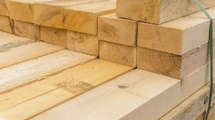 Harga Kayu Meranti