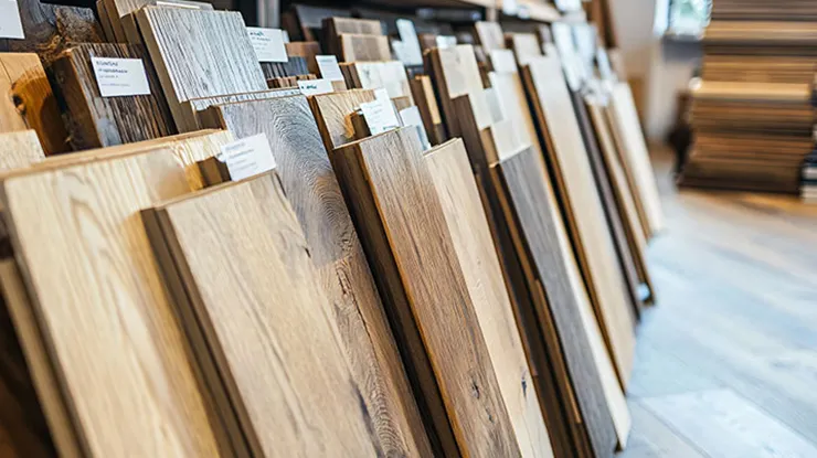 Harga Papan Plywood