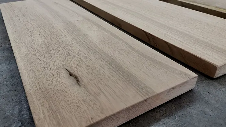 Harga Papan Shera Plank