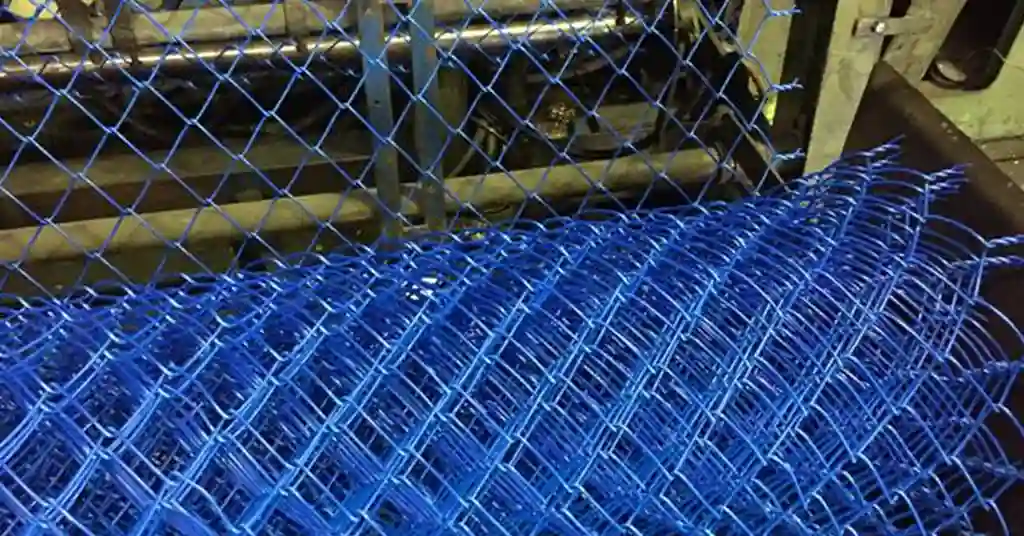 Harga Upah Pasang Pagar Chain Link