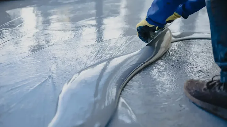 Kelebihan Cat Epoxy Lantai