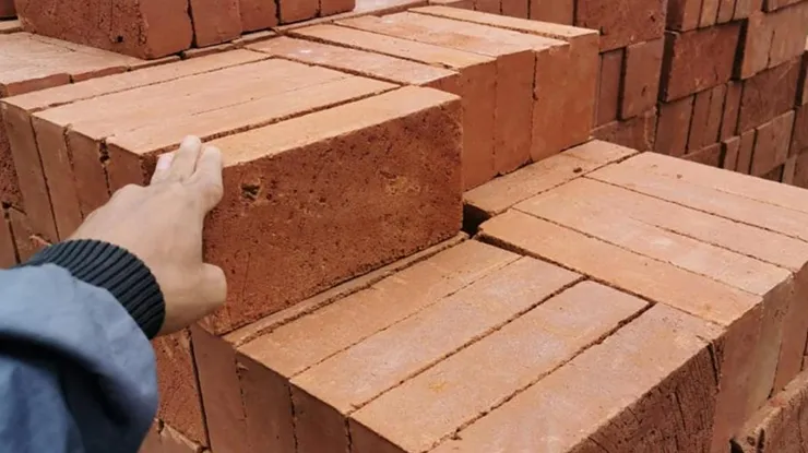 Harga Batu Bata Merah di Malaysia Mengikut Kuantiti