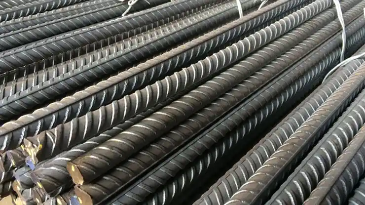 Harga Besi Y12
