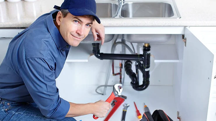 Harga Repair Sinki