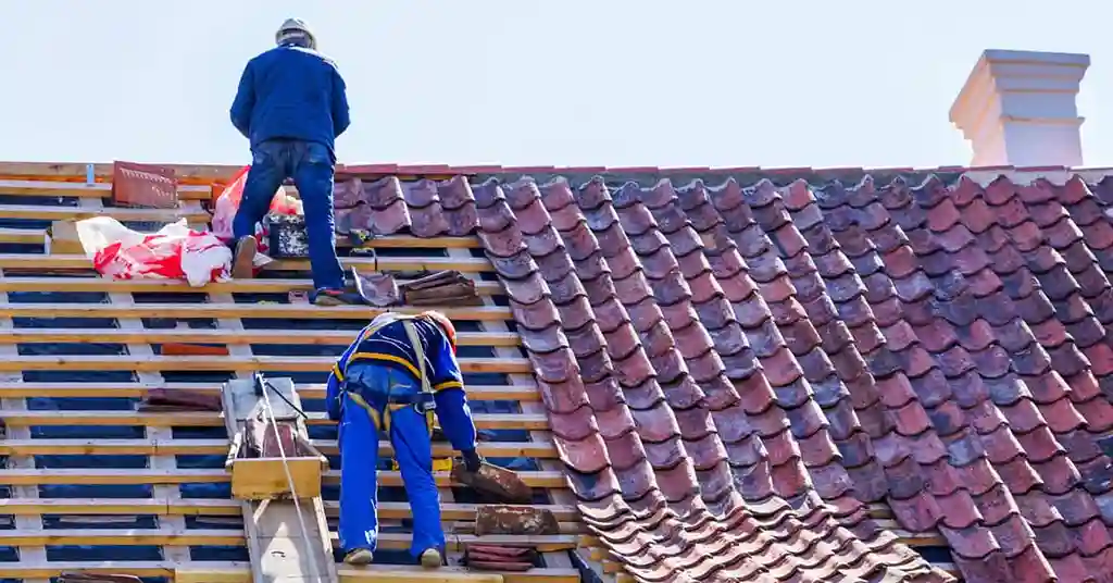 Jenis Bumbung Rumah dan Perbezaan Harga