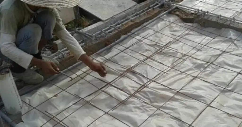 Anggaran Harga Slab Konkrit di Malaysia