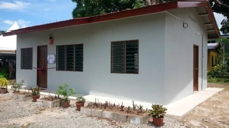 Cara Mohon Rumah PPRT
