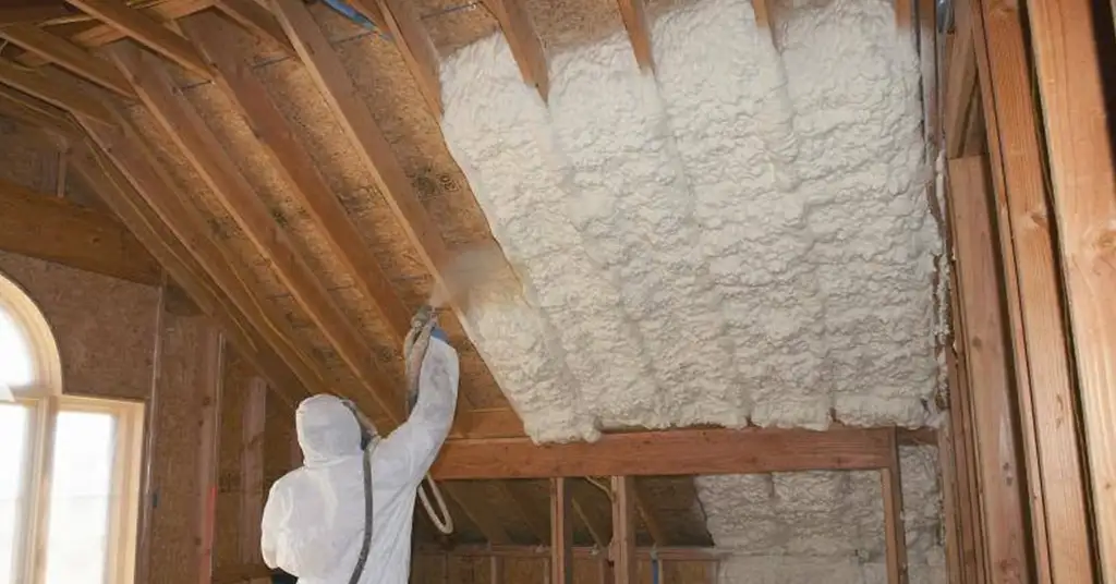 Faktor yang Mempengaruhi Harga Polyurethane Foam untuk Atap