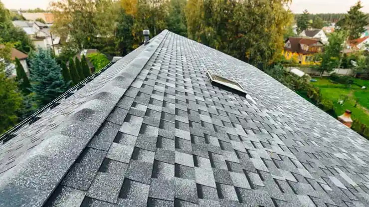 Harga Atap Shingles