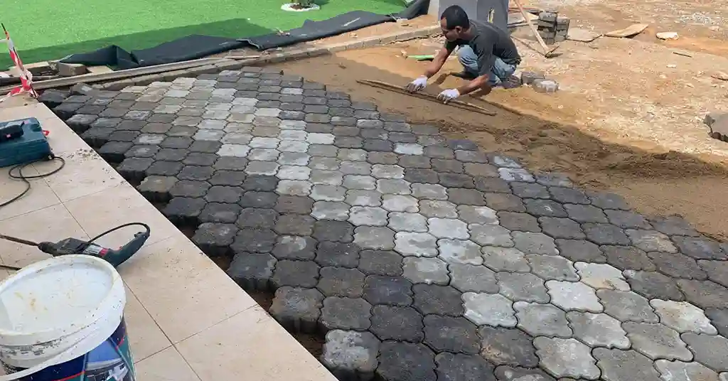 Harga Batu Interlocking Mengikut Jenis dan Ketebalan