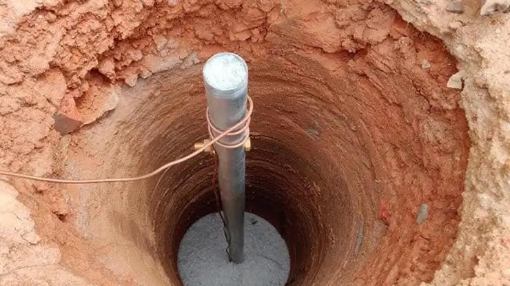 Harga Buat Earthing Rumah