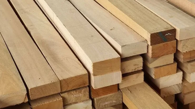 Harga Kayu 2x3