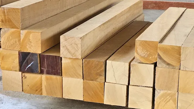 Harga Kayu 4x4
