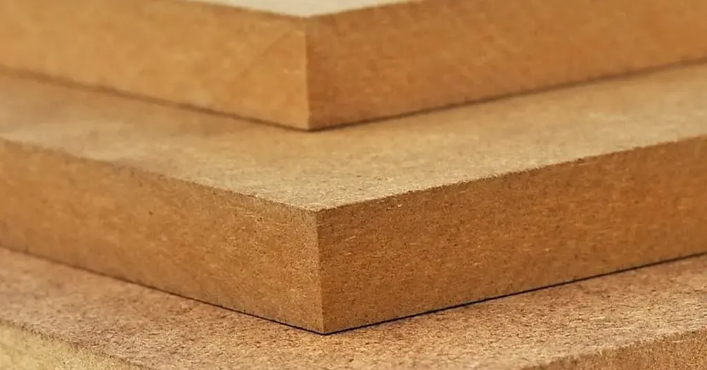 Harga Kayu MDF Mengikut Saiz Papan