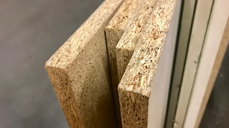Harga Kayu MDF