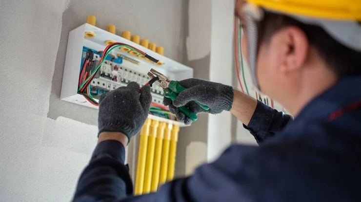 Harga Pendawaian Elektrik Rumah