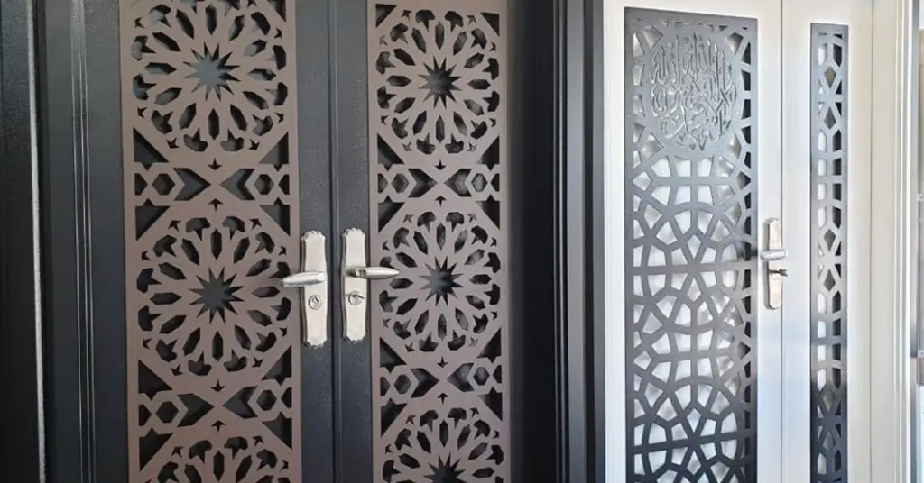 Harga Safety Door Mengikut Lokasi di Malaysia