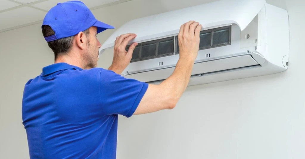 Harga Servis Aircond Rumah Mengikut Kapasiti Unit
