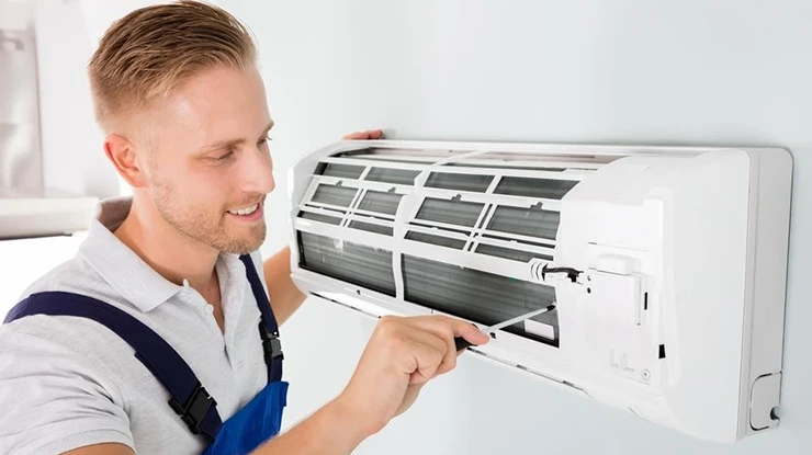 Harga Servis Aircond Rumah