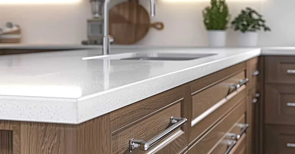 Keadaan Penggunaan Menentukan Ketahanan Kabinet Melamine