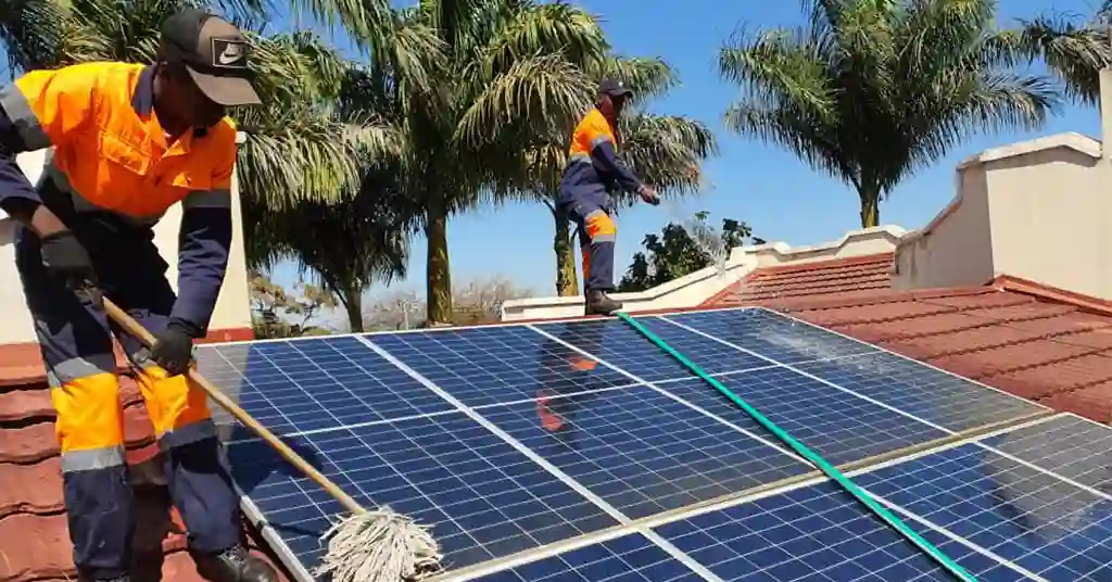 Kos Solar Mengikut Jenis Rumah di Malaysia