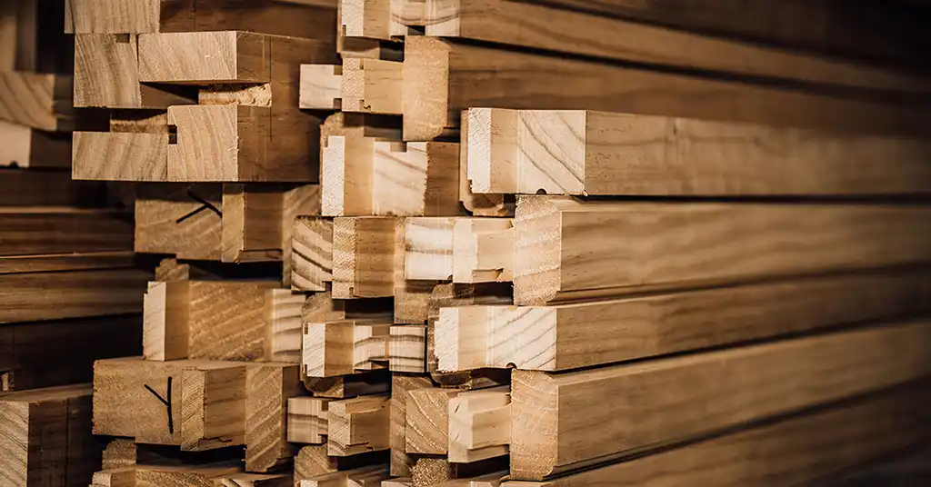 Papan Kayu Olahan sebagai Alternatif Perabot Rumah