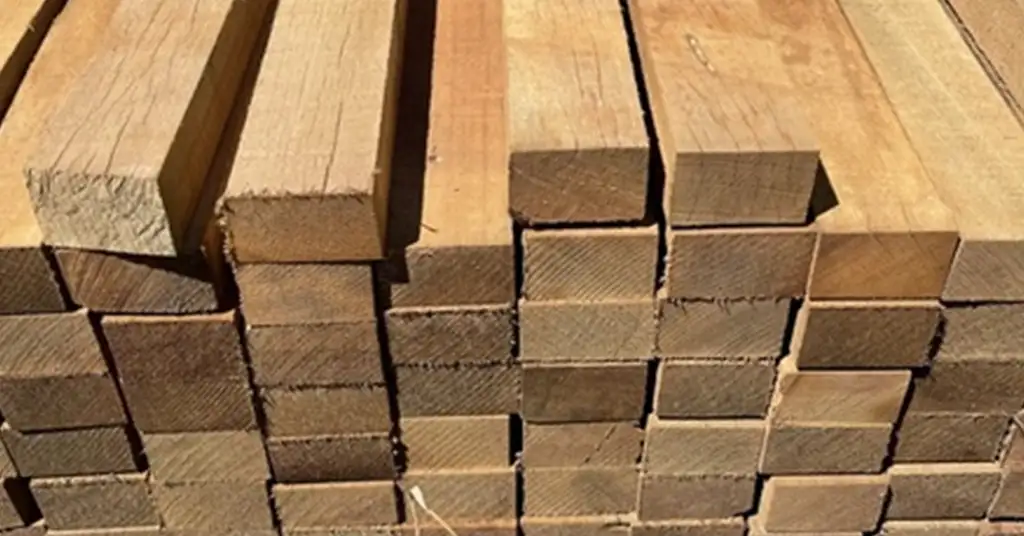 Perbezaan Jenis Kayu 2x3 yang Mempengaruhi Harga