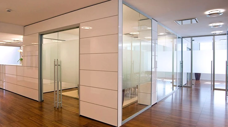 Harga Partition Wall di Malaysia