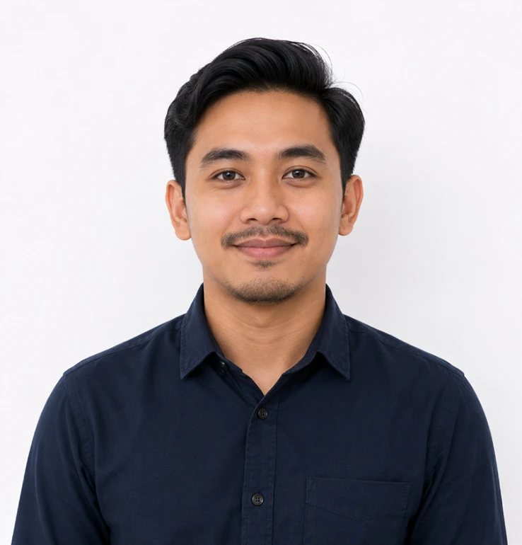 Haris Ahmad