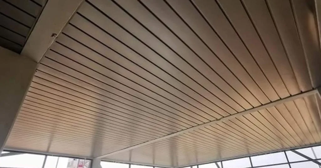 Jenis Aluminium Strip dan Kegunaan Mengikut Projek