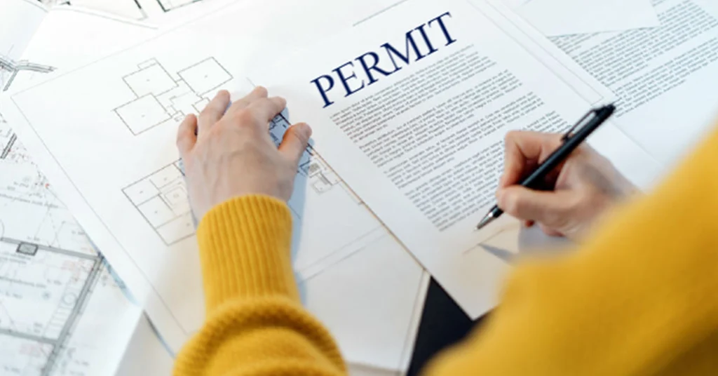 Kos Permit Mengikut Pihak Berkuasa Tempatan